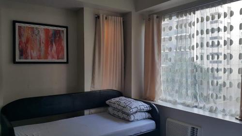 Condo Apartment near Manila Airport NAIA T3