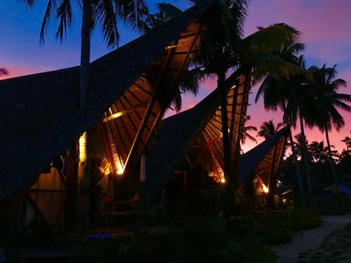 Dahun Villas Siargao powered by Cocotel