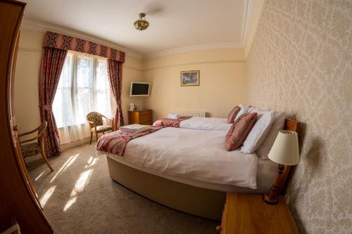 Farnley Tower Hotel