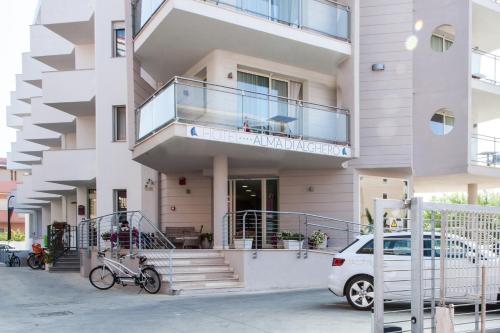 Hotel Alma di Alghero