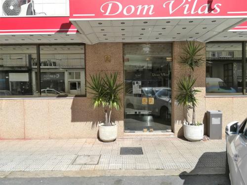 Dom Vilas