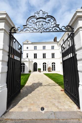 Manoir De L'eveche