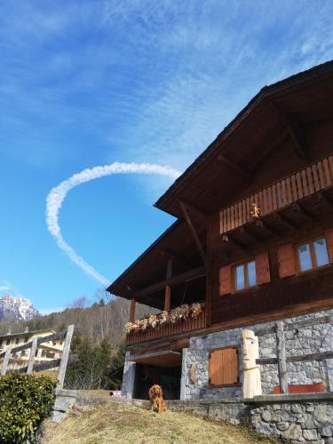 Chalet Il Fungo