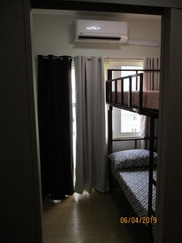 XNY at SMDC Trees Residences Quezon City-1 Bed w Balc