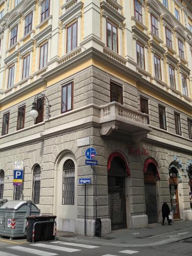 Affittacamere Trieste Family
