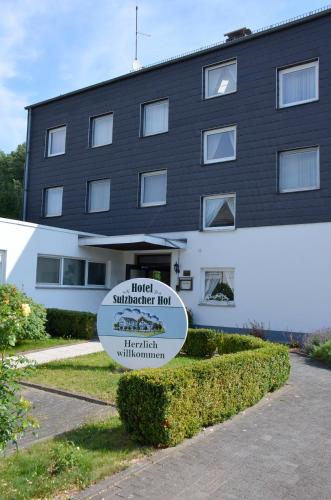 Sulzbacher Hof