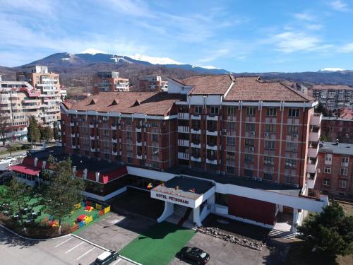 Hotel Petrosani