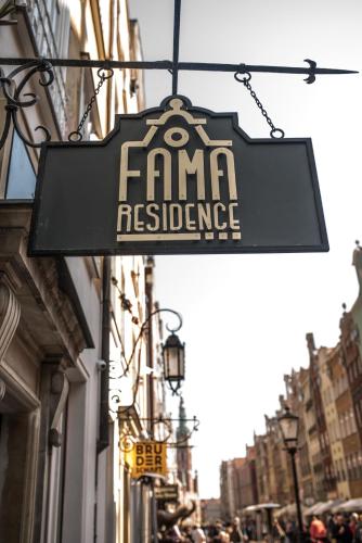 Fama Residence