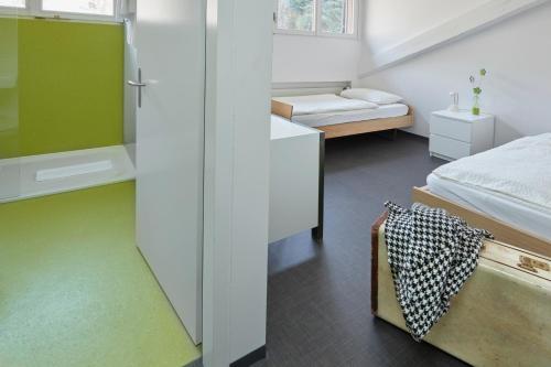 Bellinzona Youth Hostel