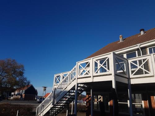 Klintholm Marinapark Møn