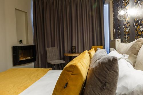Limani Comfort Rooms