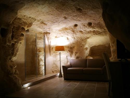 Cinque Elementi Luxury Rooms