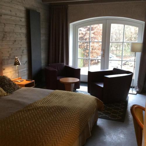 B&B Bij Bedaf