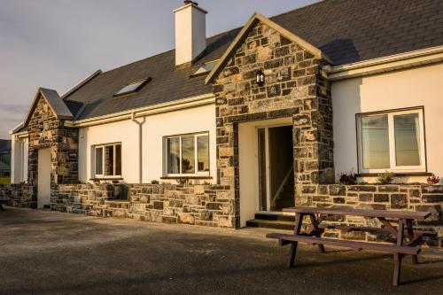The Piper’s Rest