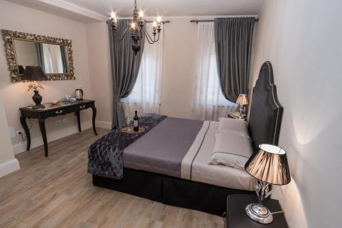 Puccini Luxury Suite