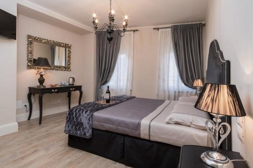 Puccini Luxury Suite