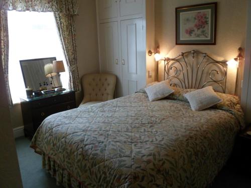 The Farthings Guest House