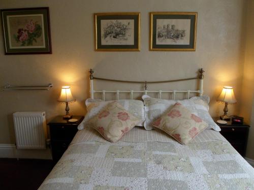 The Farthings Guest House