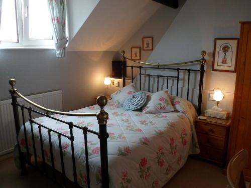 The Farthings Guest House