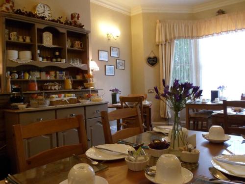 The Farthings Guest House