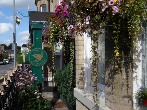 The Farthings Guest House