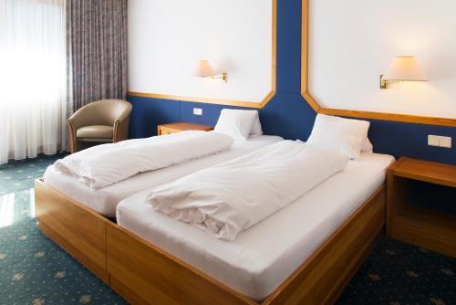 Alpenhotel Weitlanbrunn