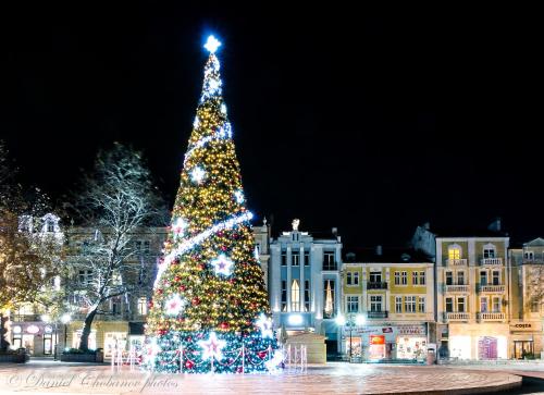 Atlas House Luxury Suites