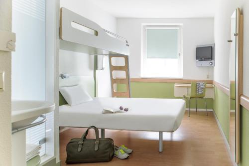 Ibis budget Basel Pratteln