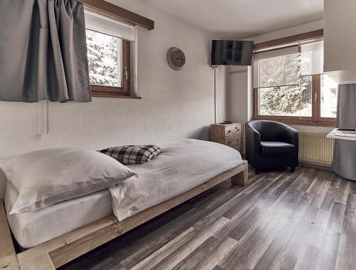 Hotel Marmotte
