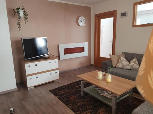 Appartementhaus Zraunig