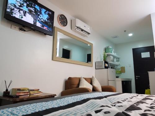 Cityscape Residences, Unit 702