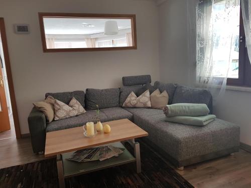 Appartementhaus Zraunig