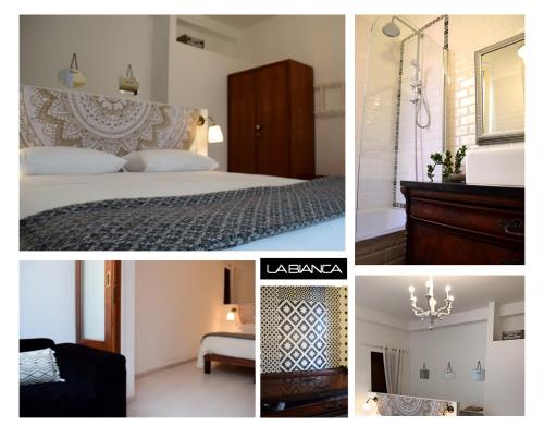 Plan Sea Bed & Breakfast