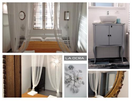 Plan Sea Bed & Breakfast