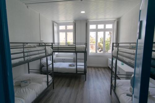 Change The World Hostels Cascais Estoril