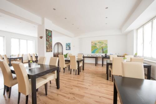 Pension Rosenhof