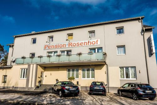 Pension Rosenhof