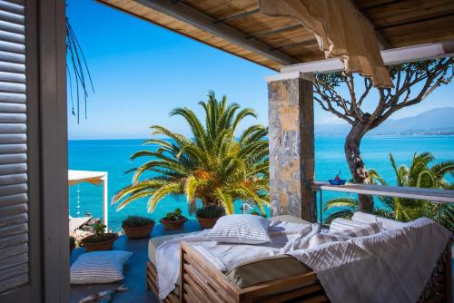 Skajado Cottages & Apartments