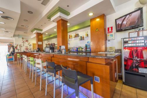 La Posada de Higueruela