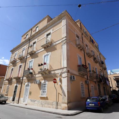 La Sicilia In Un Sogno