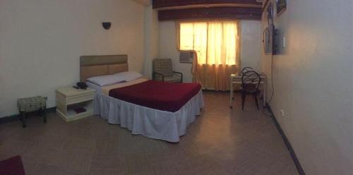 Benguet Prime Hotel