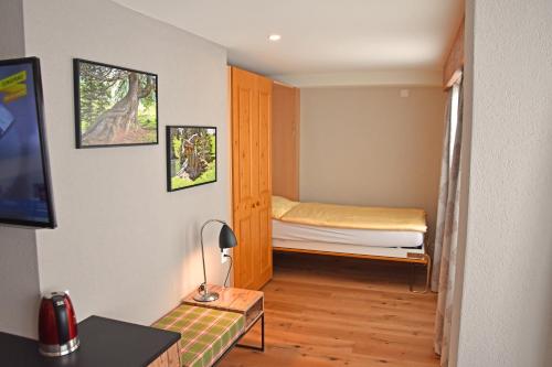 Hotel Eiger
