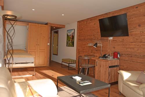Hotel Eiger