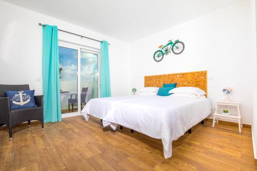 Sagres Sun Stay Surf Camp & Hostel
