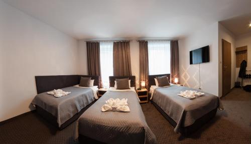 Hotel Lublin