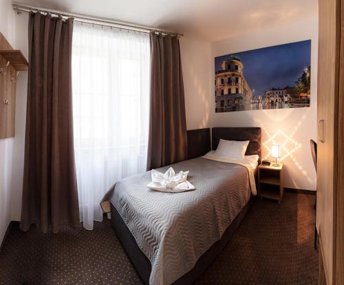 Hotel Lublin