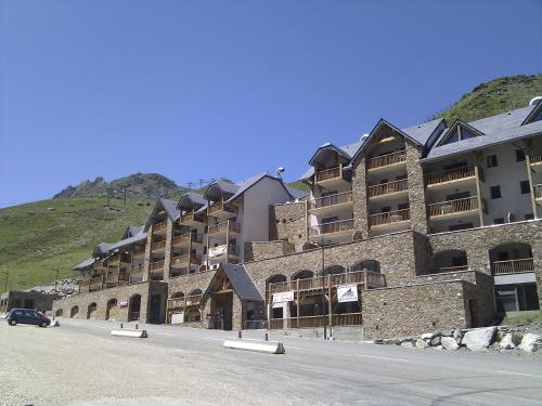 Résidence Tourmalet