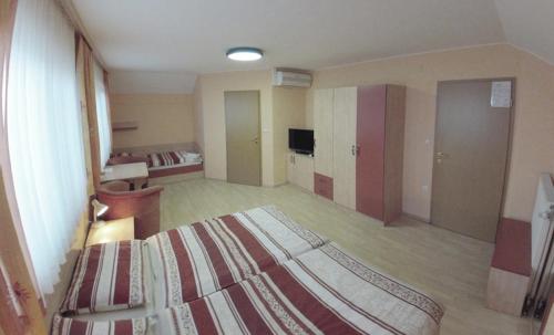 Rooms En Krajcar