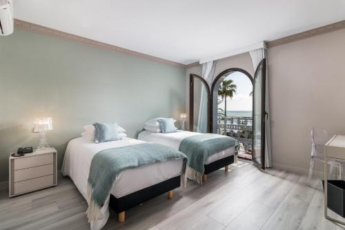 El Hotel Boutique B51