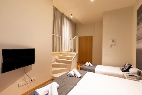 AB Park Güell-Gaudi